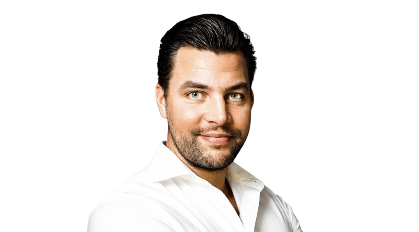 Dennis Vermeulen